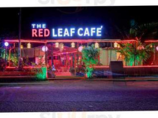 The Red Leaf Cafe
