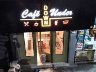 Cafe Down Under