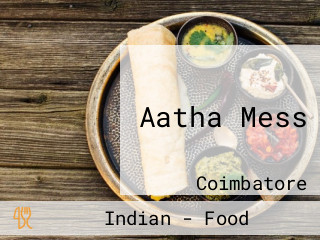 Aatha Mess