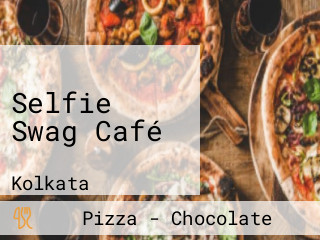 Selfie Swag Café
