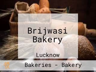 Brijwasi Bakery