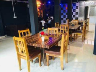 The Awadhi Chetra Cafe Lounge