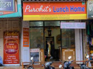 Purohit Lunch Home
