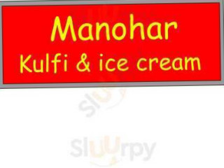 Manohar Kulfi And Ice Cream