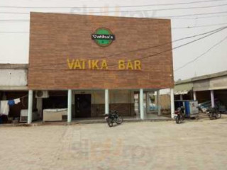 Vatika Bar and Food Restaurant