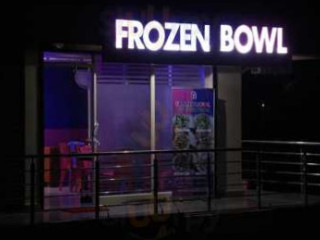 Frozen Bowl