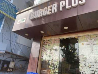 Burgerplus
