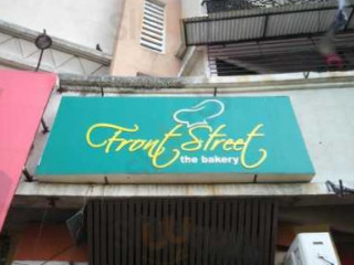 Front Street Bakery