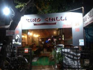 King Chilli