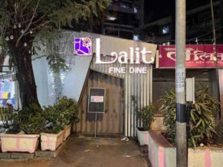 Lalit Fine Dine