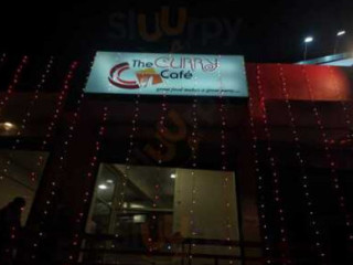 The Curry Cafe