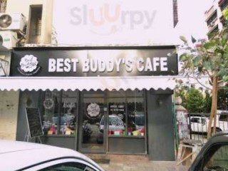 Best Buddy's Cafe