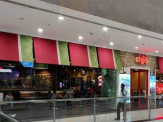 Chilli's Elante Mall