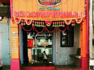 Shri Ram Vijay Refreshment