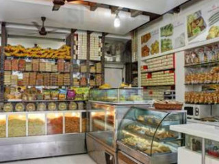 Colaba Sweet Mart