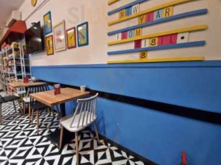 Felicita Cafe