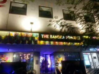 The Bandra Project Pizza Express