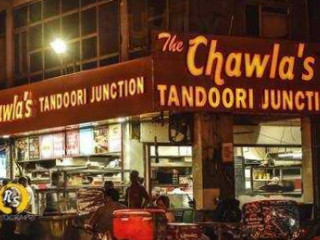Chawla's Tandoori Junction