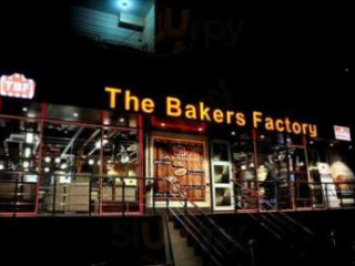 The Bakers Factory