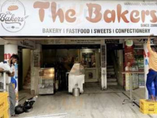 The Bakers