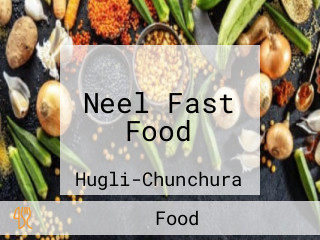 Neel Fast Food