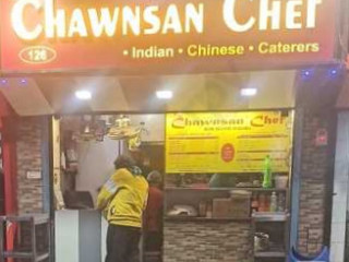 Chawnsan Chef