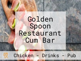 Golden Spoon Restaurant Cum Bar