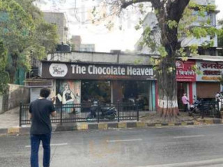 Chocolate Heaven