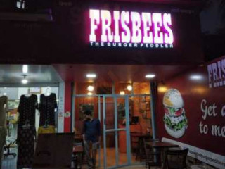 Frisbees