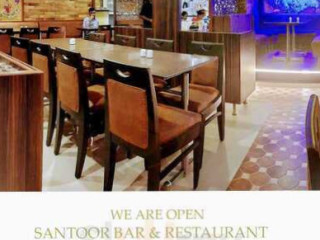 Santoor Restaurant Bar