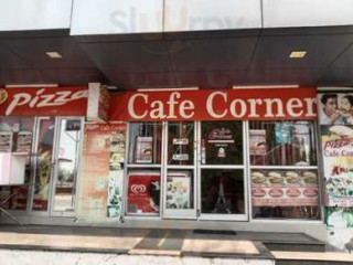 Pizza&cafe Corner