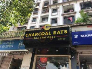 Charcoal Eats