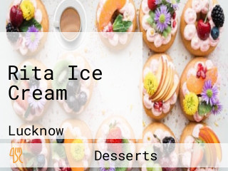 Rita Ice Cream