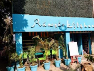 Rampur Kitchen