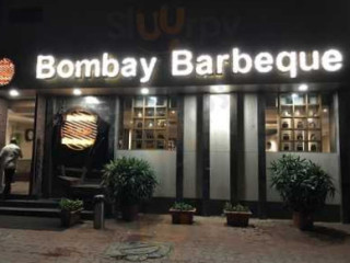 Bombay Barbaque