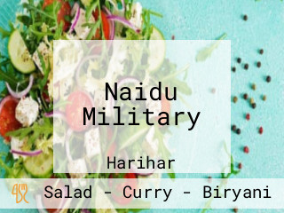 Naidu Military