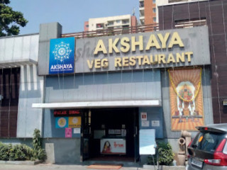 Akshaya Bhavan