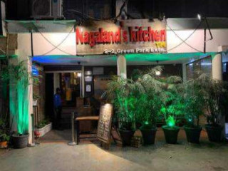 Kolkata Kitchen