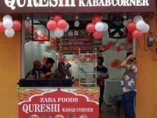 Zara Foods Qureshi Kabab