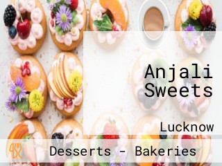 Anjali Sweets