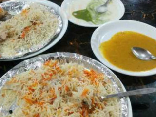 Hyderabadi Biryani