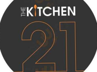 The Kitchen 21