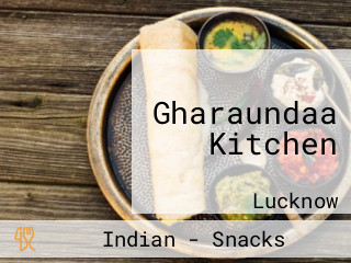 Gharaundaa Kitchen