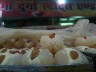 Maa Durga Sweet Fast Food Corner