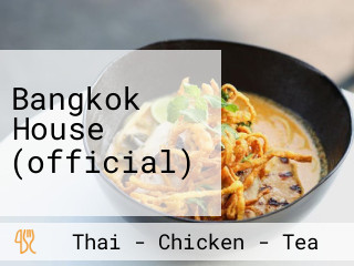 Bangkok House (official)