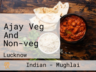 Ajay Veg And Non-veg