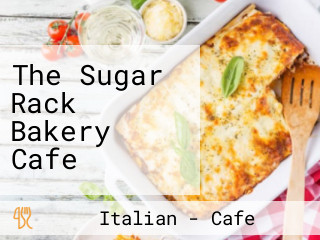 The Sugar Rack Bakery Cafe