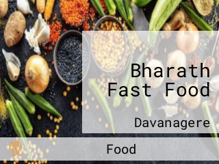 Bharath Fast Food