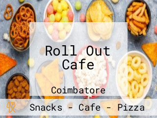 Roll Out Cafe