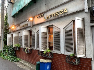 Café Lafresa